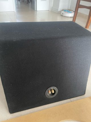 Subwoofer