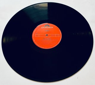 ABBA - The Visitors | Vinilo LP
