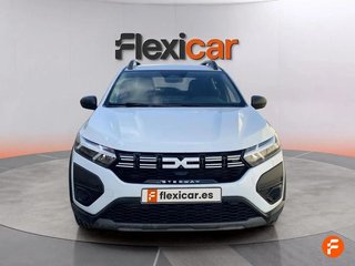 Dacia Sandero Stepway Essential TCe 110