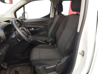 Citroen Berlingo Blue HDi 100 6V Live Pack