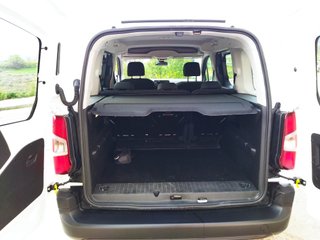 Citroen Berlingo Blue HDi 100 6V Live Pack