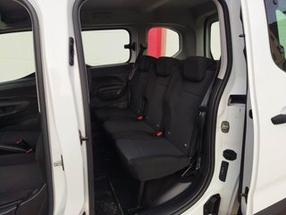 Citroen Berlingo Blue HDi 100 6V Live Pack