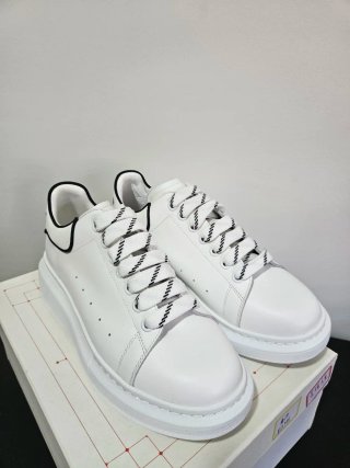 Zapatillas Alexander McQueen