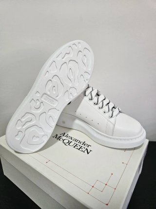 Zapatillas Alexander McQueen