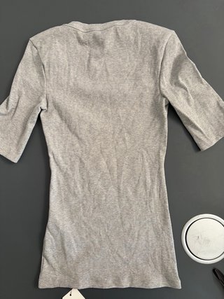 2 magliette Tezenis taglia S