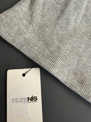 2 magliette Tezenis taglia S