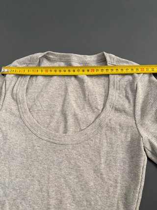 2 magliette Tezenis taglia S