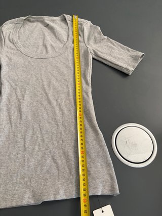 2 magliette Tezenis taglia S
