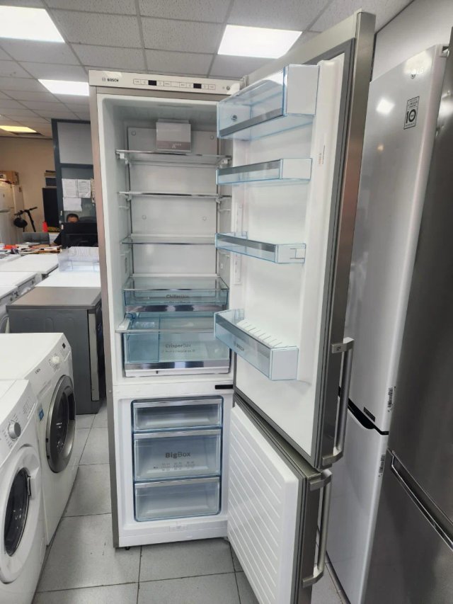 PACK NEVERA Y LAVADORA GARANTIA TRANSPORTE