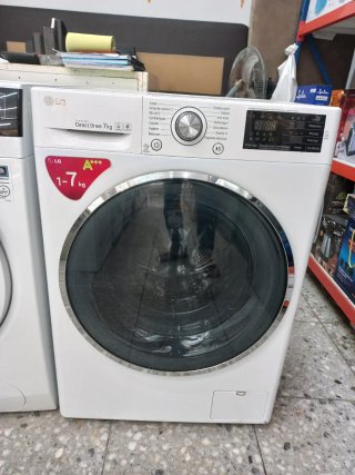 PACK NEVERA Y LAVADORA GARANTIA TRANSPORTE