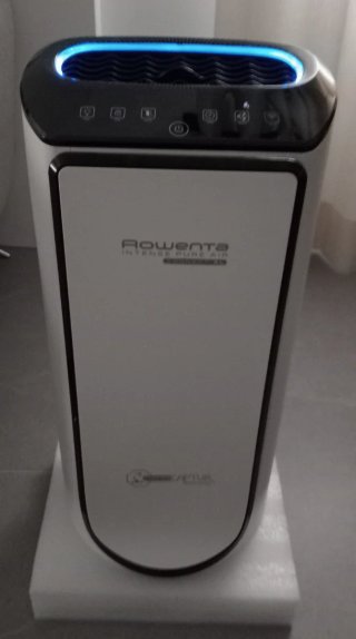 Purificador de aire Rowenta Intense Pure Air XL