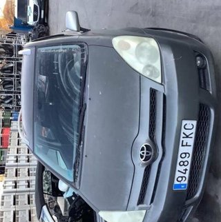 Mando elevalunas toyota 54355667d corolla 2101289