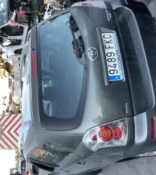 Mando elevalunas toyota 54355667d corolla 2101289