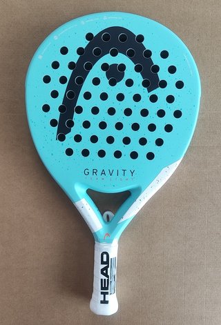 Head Gravity Team Light pala de padel nueva $$$$$$