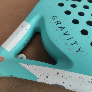 Head Gravity Team Light pala de padel nueva $$$$$$