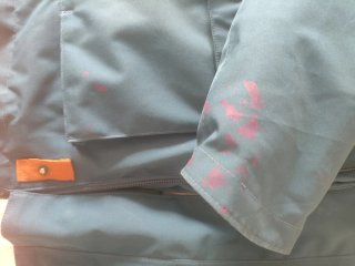 Parka Niñ@s Quechua Impermeable Montaña Nieve
