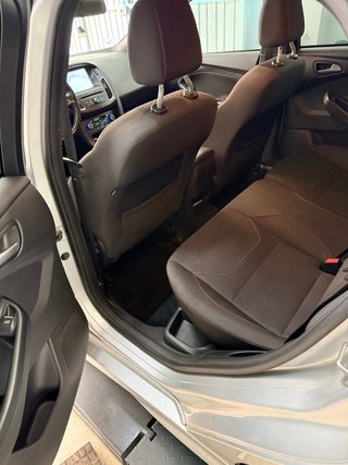 Ford Focus 2017 stline 125 cv