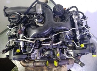 Motor porsche crca cayenne 3.0 diesel rectp5445095