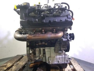 Motor porsche crca cayenne 3.0 diesel rectp5445095