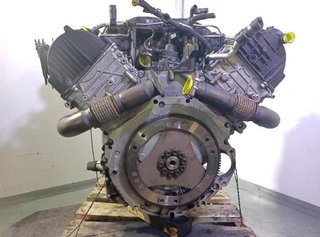 Motor porsche crca cayenne 3.0 diesel rectp5445095