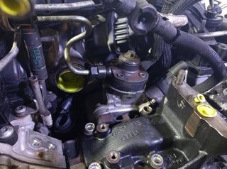 Motor porsche crca cayenne 3.0 diesel rectp5445095