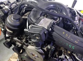 Motor porsche crca cayenne 3.0 diesel rectp5445095