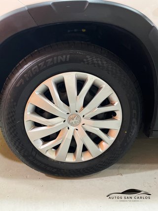 PEUGEOT RIFTER 1.5 BLUEHDI 5 PLAZAS+ 2 AÑOS
