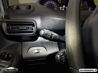 PEUGEOT RIFTER 1.5 BLUEHDI 5 PLAZAS+ 2 AÑOS