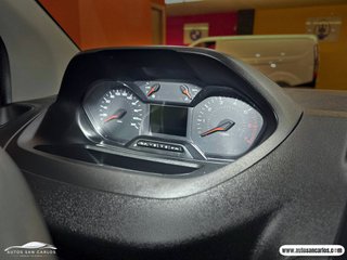 PEUGEOT RIFTER 1.5 BLUEHDI 5 PLAZAS+ 2 AÑOS