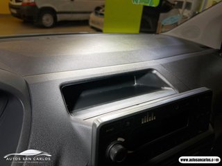 PEUGEOT RIFTER 1.5 BLUEHDI 5 PLAZAS+ 2 AÑOS