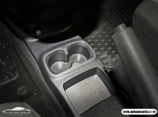 PEUGEOT RIFTER 1.5 BLUEHDI 5 PLAZAS+ 2 AÑOS