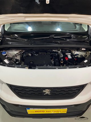 PEUGEOT RIFTER 1.5 BLUEHDI 5 PLAZAS+ 2 AÑOS