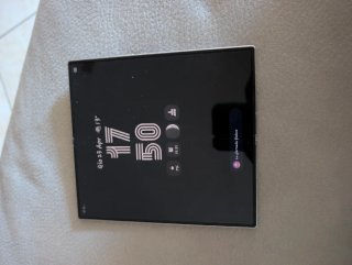Samsung Z Fold 7 Argento