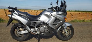 Honda Varadero XL1000v 2006 - 49.000 km