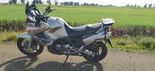 Honda Varadero XL1000v 2006 - 49.000 km