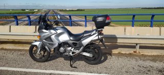 Honda Varadero XL1000v 2006 - 49.000 km