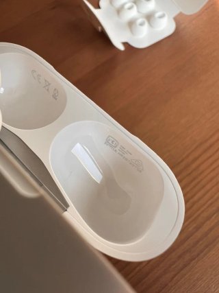 Airpods Pro 2 Apple OG iPhone (nuevo)