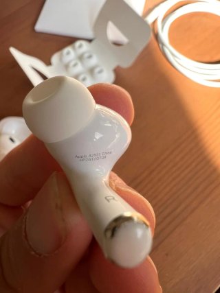 Airpods Pro 2 Apple OG iPhone (nuevo)