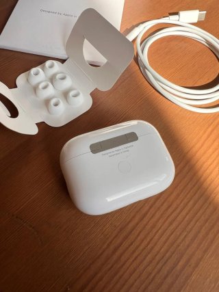 Airpods Pro 2 Apple OG iPhone (nuevo)