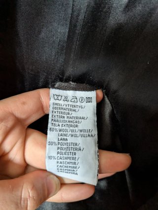 Chaqueta mujer