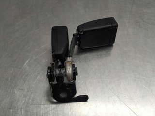 ENGANCHE CINTURON TRASERO DERECHO PEUGEOT 2008 HM
