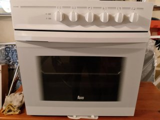 Horno Teka