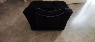 Funda Meinl Deluxe para Cajón Flamenco