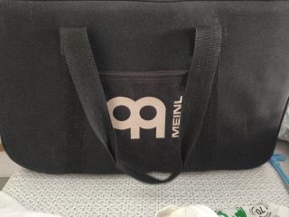 Funda Meinl Deluxe para Cajón Flamenco