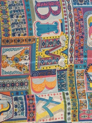 Pañuelo Bimba y Lola Multicolor