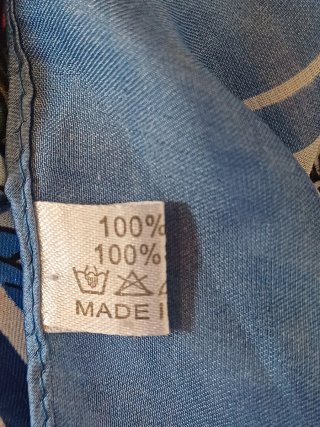 Pañuelo Bimba y Lola Multicolor