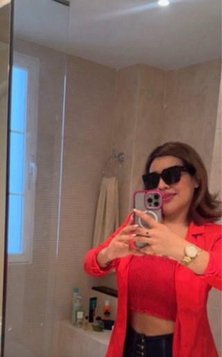 Masaje , pedicura y depilacion