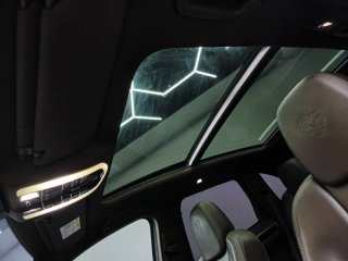 Porsche Cayenne 2016