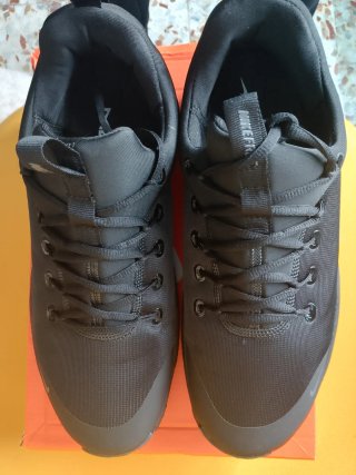 Nike Free Metcon Zapatillas Negras