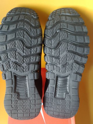 Nike Free Metcon Zapatillas Negras